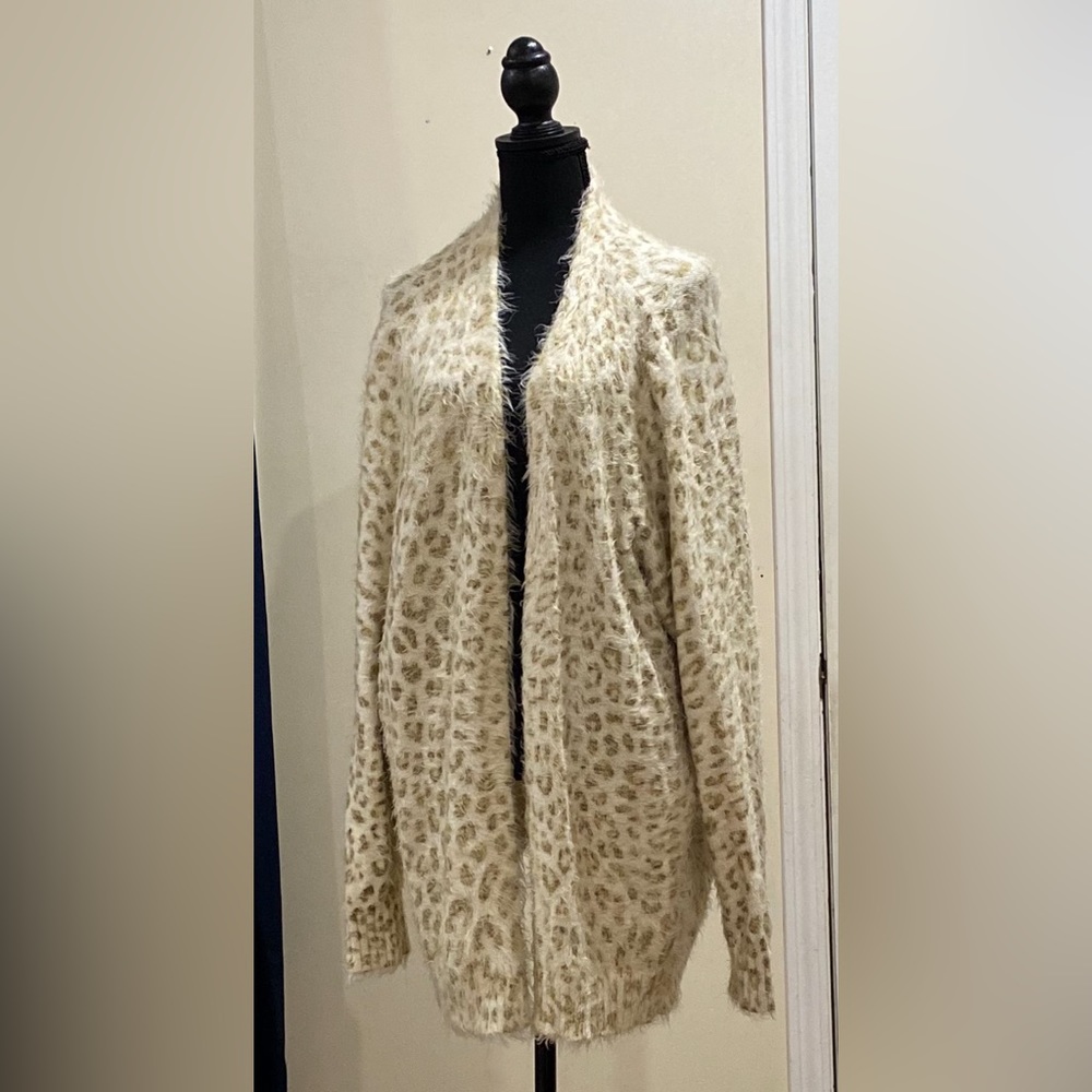 Verve Ami Sweater 3X